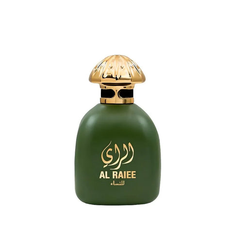 Al Raiee for Women 100ml EDP by (Atoor Al Alam) Fragrance World