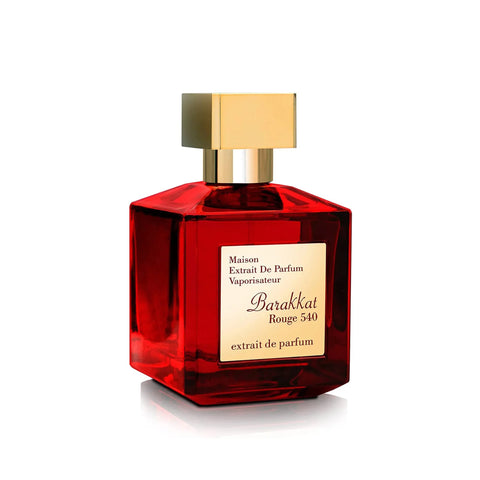 Barakkat Rouge 540 Extrait 100ml EDP by Fragrance World