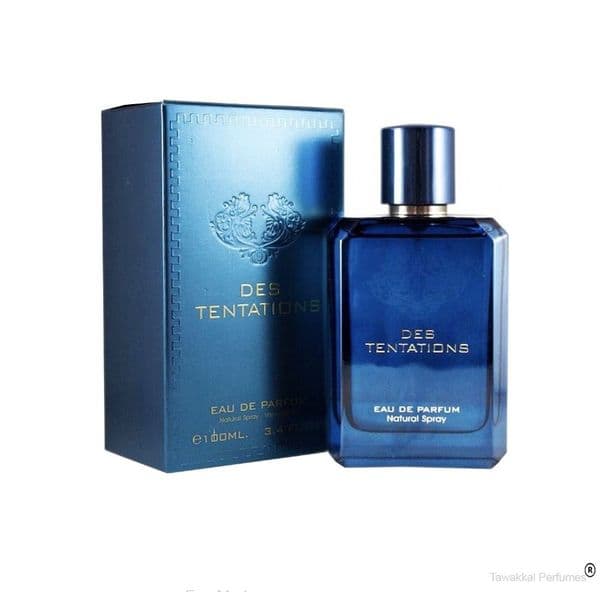 Des Tentations Edp Perfume 100ml