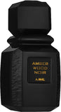 Amber Wood Eau de Parfum 100ml Ajmal