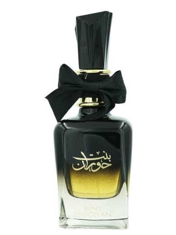 Bint Hooran Eau de Parfum 100ml by Ard Al Zaafaran Perfume