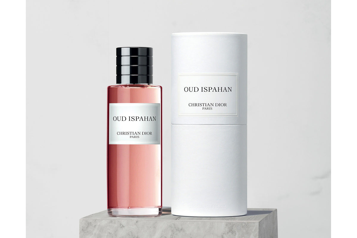 Oud Ispahan by Dior