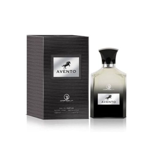 Avento Eau De Parfum Spray 100ml Arabian Perfume