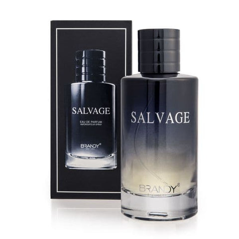 Salvage Edp Perfume Spray 100ml