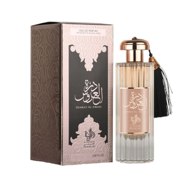 Durrat Al Aroos edp spray 100ml by Al Wataniah Perfumes