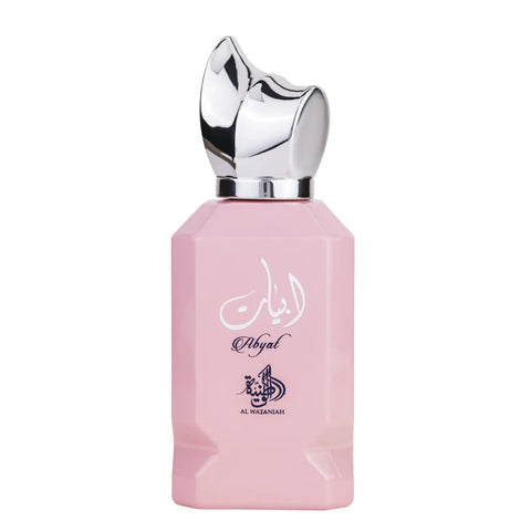 AL WATANIAH Abyat 100ml Eau De Parfum