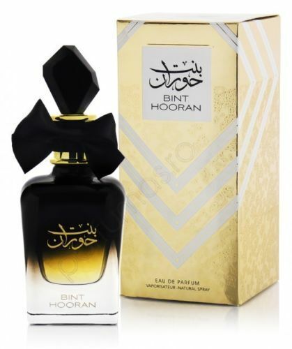 Bint Hooran Eau de Parfum 100ml by Ard Al Zaafaran Perfume