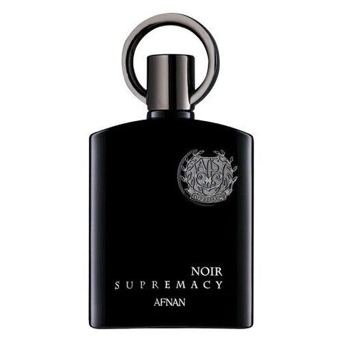 AFNAN SUPREMACY NOIR FOR MEN 100ML EAU DE PARFUM SPRAY