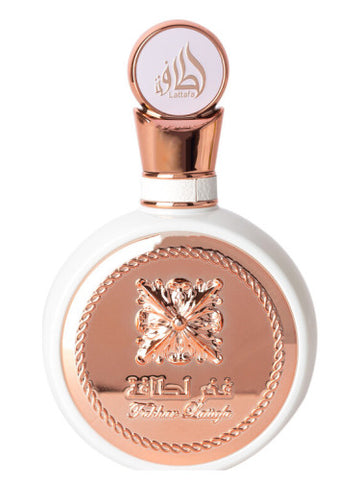 Fakhar Lattafa (Pride of Lattafa) Rose Gold 100ml EDP by Lattafa