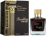 Barakkat Oud Satin 100ml Eau de Perfume UNISEX