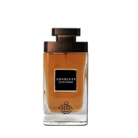 Absolute Pour Homme Perfume 100ml EDP by Fragrance World